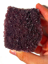 Load image into Gallery viewer, Alacam Amethyst Cluster C