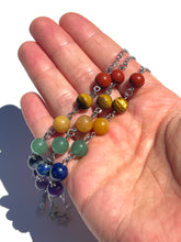 Load image into Gallery viewer, Handmade Pride Bracelet