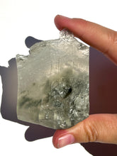 Load image into Gallery viewer, Raw Dirty Diamond Selenite, Found by the Shop Owner NEW!