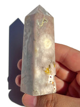 Load image into Gallery viewer, Pink Amethyst Tower NEW!