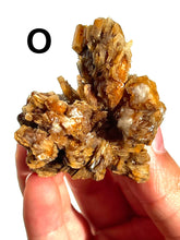 Load image into Gallery viewer, Barite Clusters, Choose Your Own