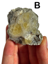 Load image into Gallery viewer, UK Fluorite Clusters, Choose Your Own