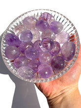 Load image into Gallery viewer, HQ Amethyst Tumbles