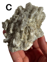 Load image into Gallery viewer, Gypsum After Galubarite, Choose Your Own