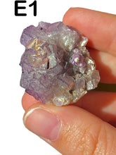 Load image into Gallery viewer, QR Code Fluorites, Choose Your Own