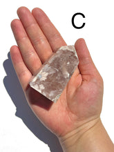 Load image into Gallery viewer, Flower Agate Towers, Choose Your Own