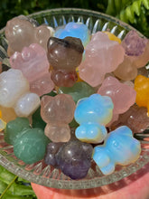 Load image into Gallery viewer, Assorted Hello Kitty Carvings