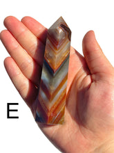 Load image into Gallery viewer, Carnelian Towers, Choose Your Own