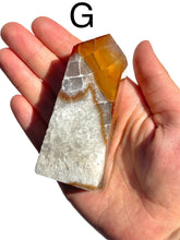 Load image into Gallery viewer, Carnelian Towers, Choose Your Own