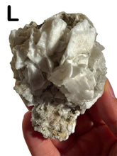 Load image into Gallery viewer, Gypsum After Galubarite, Choose Your Own