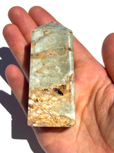 Load image into Gallery viewer, Sea Foam Green Ibis Tower NEW!