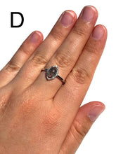 Load image into Gallery viewer, Sterling Silver Adjustable Rings, Choose Your Own