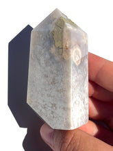 Load image into Gallery viewer, Pink Amethyst Tower NEW!