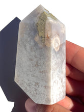 Load image into Gallery viewer, Pink Amethyst Tower NEW!
