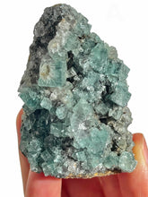 Load image into Gallery viewer, UK Fluorite Clusters, Choose Your Own