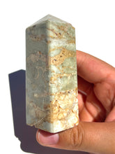 Load image into Gallery viewer, Sea Foam Green Ibis Tower NEW!