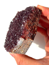 Load image into Gallery viewer, Alacam Amethyst Cluster C