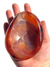 Load image into Gallery viewer, Imperfect Carnelian Bowl NEW!