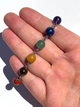 Load image into Gallery viewer, Handmade Pride Bracelet