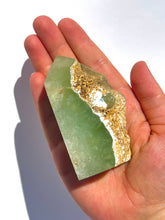 Load image into Gallery viewer, Prehnite Tower