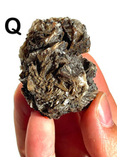 Load image into Gallery viewer, Barite Clusters, Choose Your Own