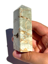 Load image into Gallery viewer, Sea Foam Green Ibis Tower NEW!