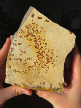 Load image into Gallery viewer, Large Raw Dendritic Jasper