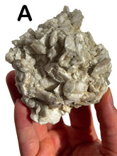 Load image into Gallery viewer, Gypsum After Galubarite, Choose Your Own