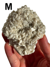 Load image into Gallery viewer, Gypsum After Galubarite, Choose Your Own