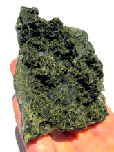 Load image into Gallery viewer, Fairy Forest Epidote Cluster NEW!