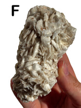 Load image into Gallery viewer, Gypsum After Galubarite, Choose Your Own