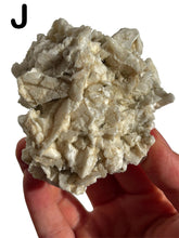 Load image into Gallery viewer, Gypsum After Galubarite, Choose Your Own