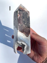 Load image into Gallery viewer, Crazy Lace Agate Towers, Choose Your Own