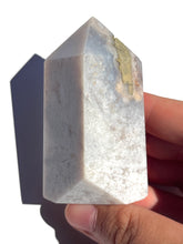 Load image into Gallery viewer, Pink Amethyst Tower NEW!