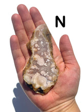 Load image into Gallery viewer, Pink Amethyst Slabs + Wing Pairs, Choose Your Own