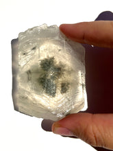 Load image into Gallery viewer, Raw Dirty Diamond Selenite, Found by the Shop Owner NEW!