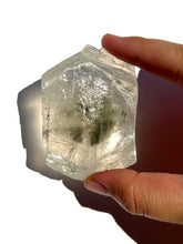 Load image into Gallery viewer, Raw Dirty Diamond Selenite, Found by the Shop Owner NEW!