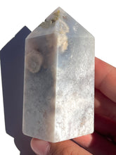 Load image into Gallery viewer, Pink Amethyst Tower NEW!