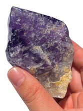 Load image into Gallery viewer, Polished Amethyst Point NEW!