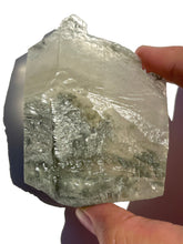 Load image into Gallery viewer, Raw Dirty Diamond Selenite, Found by the Shop Owner NEW!