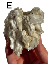 Load image into Gallery viewer, Gypsum After Galubarite, Choose Your Own