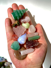 Load image into Gallery viewer, Cottage Whore Crystal Confetti Mix