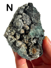 Load image into Gallery viewer, UK Fluorite Clusters, Choose Your Own