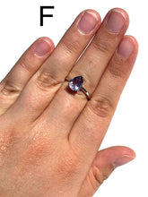 Load image into Gallery viewer, Sterling Silver Adjustable Rings, Choose Your Own