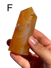 Load image into Gallery viewer, Carnelian Towers, Choose Your Own