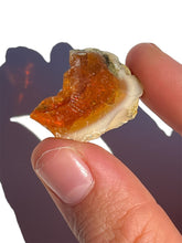 Load image into Gallery viewer, Raw Fire Opal NEW!