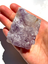 Load image into Gallery viewer, Pink Amethyst Freeform NEW!