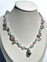 Load image into Gallery viewer, “The Last Unicorn” Handmade Necklace