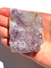 Load image into Gallery viewer, Pink Amethyst Freeform NEW!
