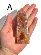 Load image into Gallery viewer, Carnelian Towers, Choose Your Own